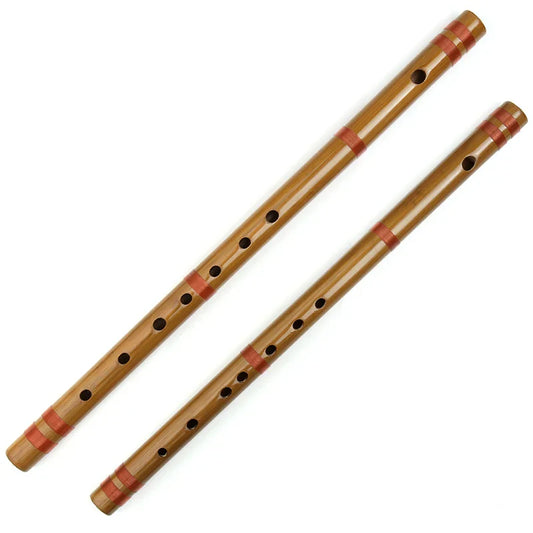 Handmade Bamboo Japanese Sinobue Flute – 6/7/8 Hon Piccolo