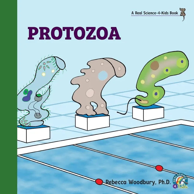 Protozoa - Paperback