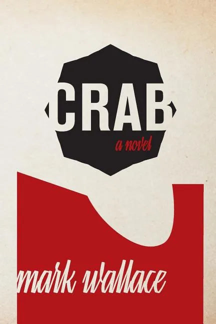Crab - Paperback