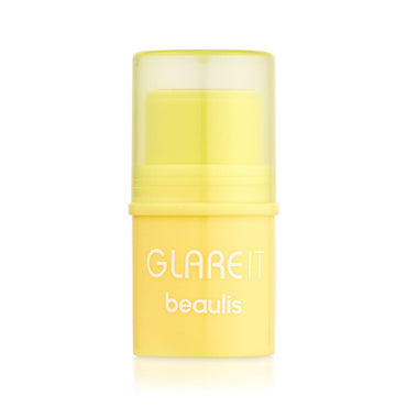 Beaulis Beaulis Glare It Mini Stick Highlighter - Pink Dust & Fairy Dust - Radiant Glow Makeup