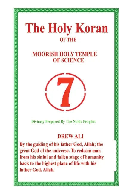 The Holy Koran - Paperback