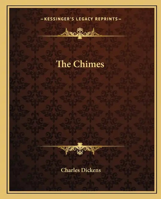 The Chimes - Paperback