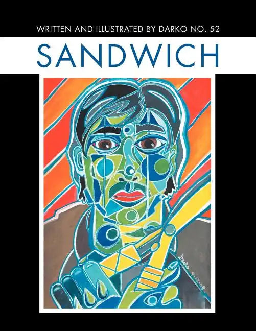 Sandwich - Paperback