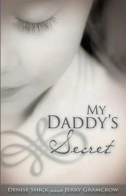 My Daddy's Secret - Paperback