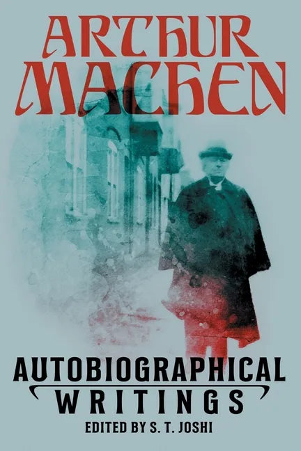 Autobiographical Writings - Paperback