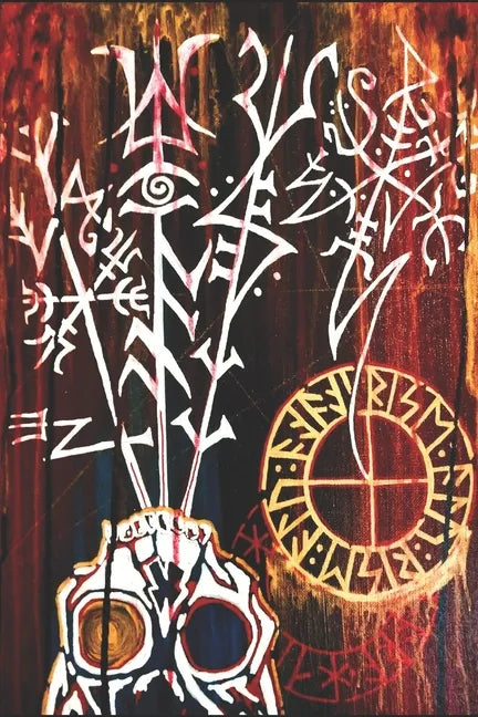 Rise: Runes and Ritual - Paperback