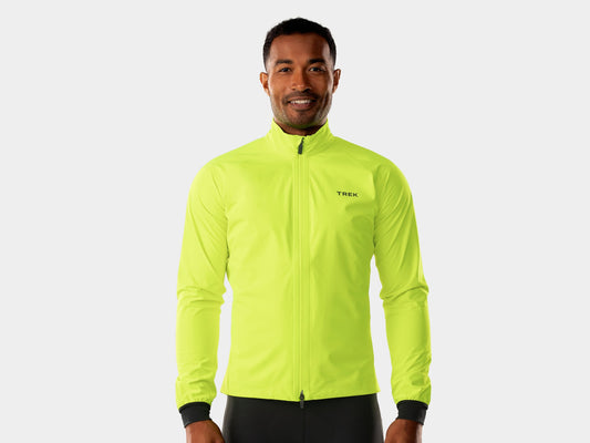 Trek Circuit Rain X-Small Radioactive Yellow Jacket