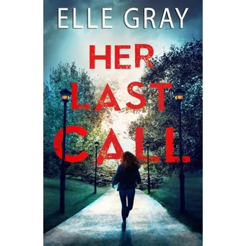 Her Last Call - Paperback
