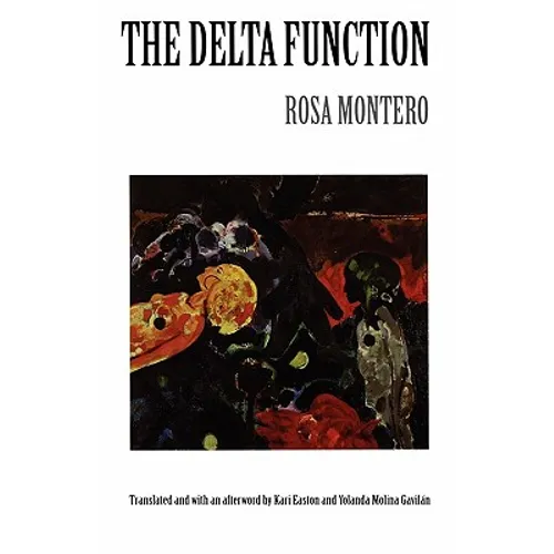 The Delta Function - Paperback