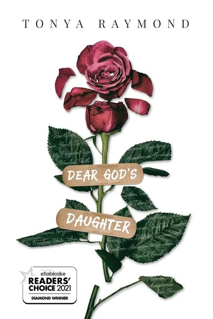 Dear God's Daughter: Words of True Love When False Love Fails - Paperback