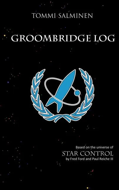 Groombridge Log - Paperback