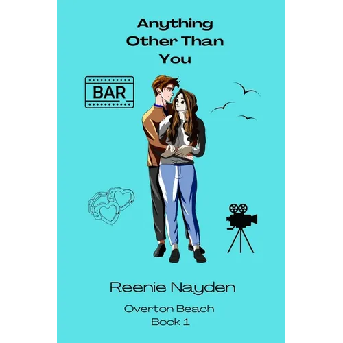Anything Other Than You - Paperback