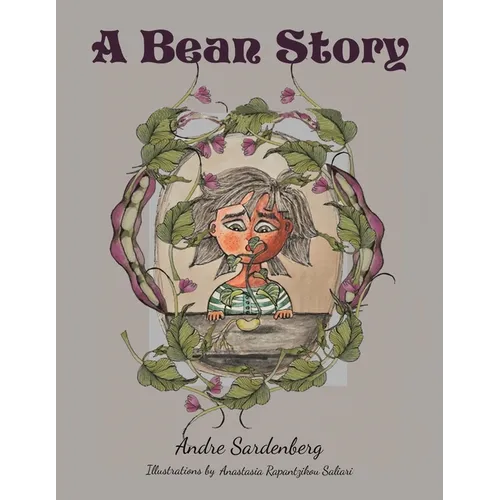A Bean Story - Paperback