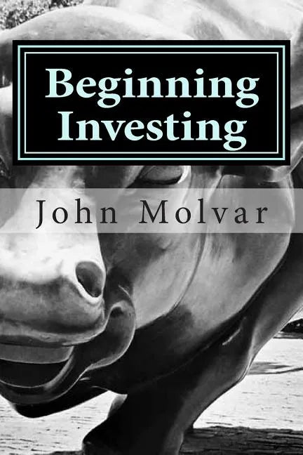 Beginning Investing: How To Succeed Investing In Stocks And Other Wealth Building Strategies - Paperback