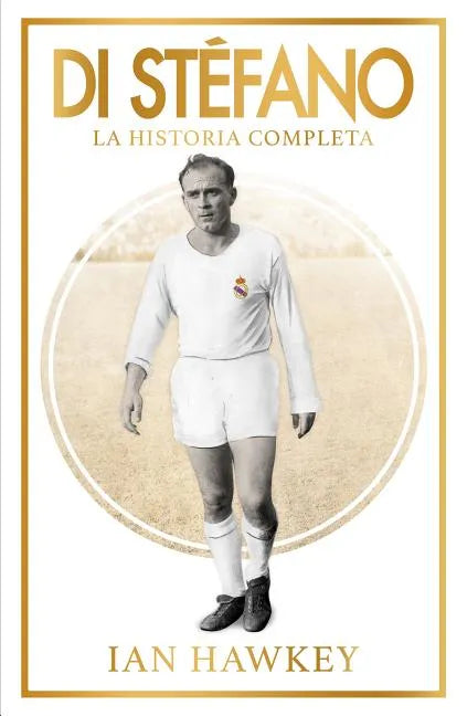 Di Stefano - Paperback