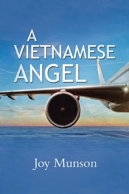 A Vietnamese Angel - Paperback