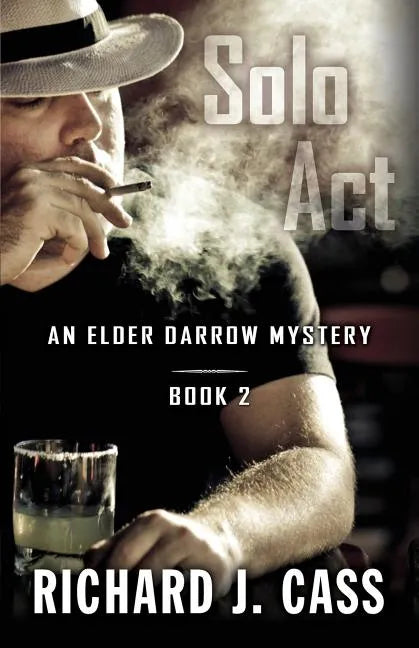 Solo Act - Paperback