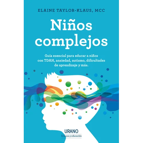 Nis Complejos - Paperback