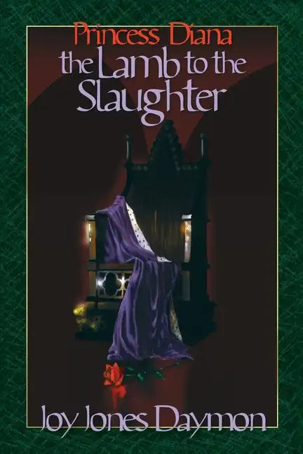 Princess Diana the Lamb to the Slaughter - Paperback