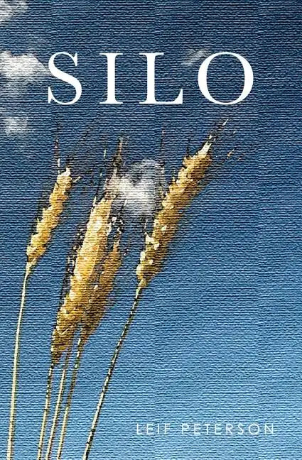 Silo: Samantha Riley Saves the Planet - Paperback