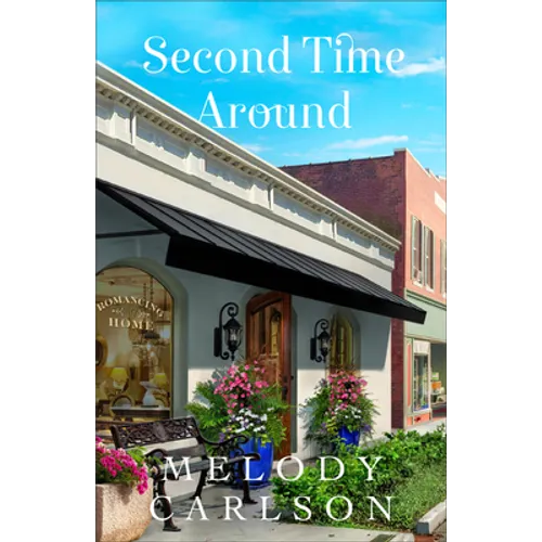 Second Time Around - Hardcover