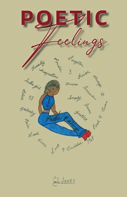 Poetic Feelings - Paperback