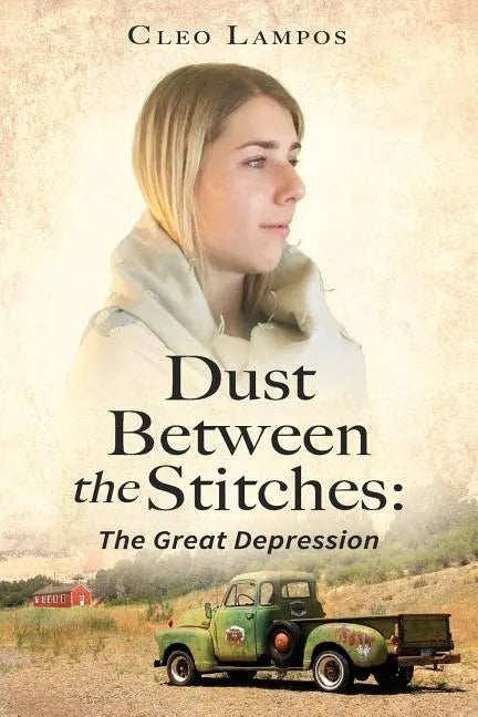 Dust Between the Stitches - Paperback