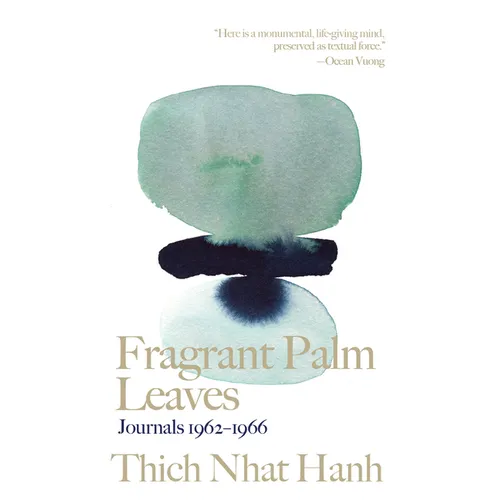 Fragrant Palm Leaves: Journals 1962-1966 - Hardcover