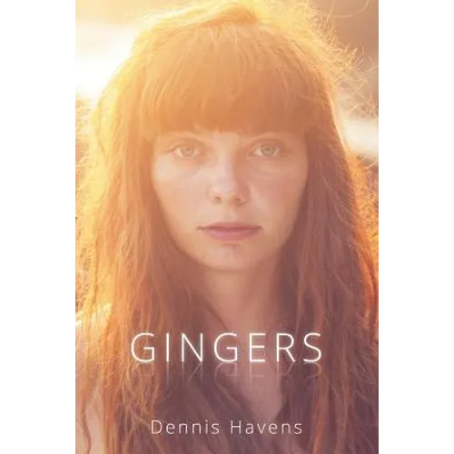 Gingers - Paperback