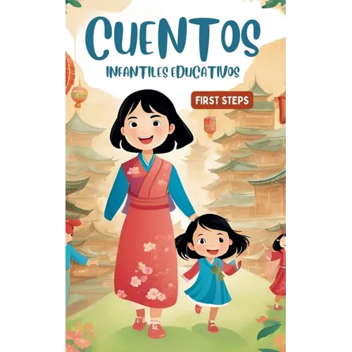 Cuentos Infantiles Educativos - Paperback