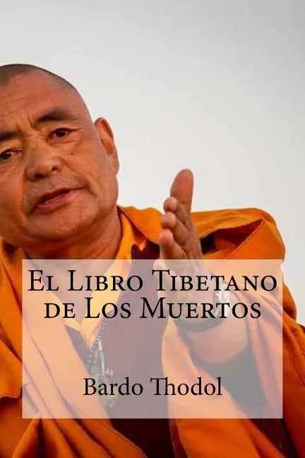 El Libro Tibetano de Los Muertos - Paperback