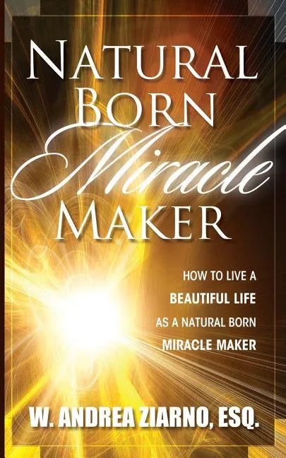 Natural Born Miracle Makers - Paperback