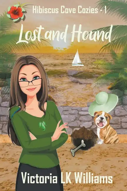 Lost and Hound - Paperback