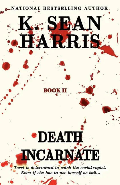 Death Incarnate - Paperback