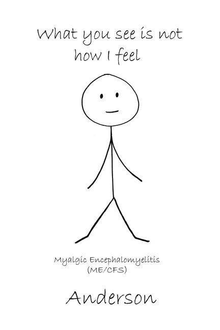 What You See Is Not How I Feel - Paperback