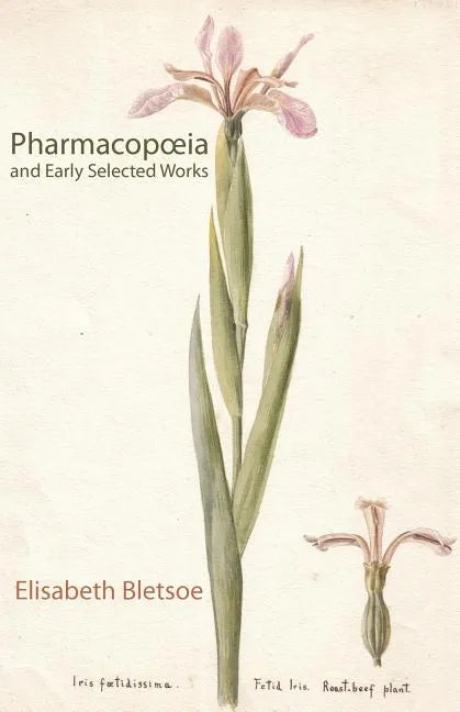 Pharmacopoeia & Early Selected Works - Paperback