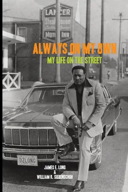 Always on My Own - Paperback