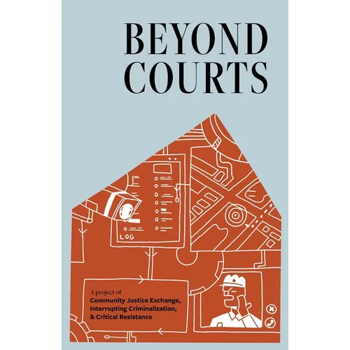 Beyond Courts - Loose Leaf