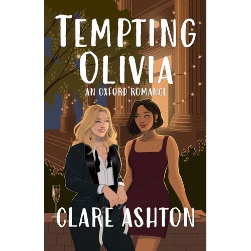 Tempting Olivia - Paperback