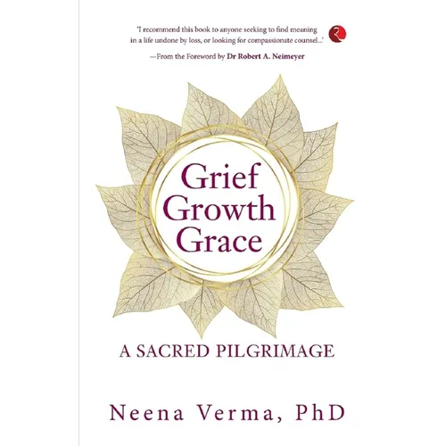 Grief Growth Grace - Paperback