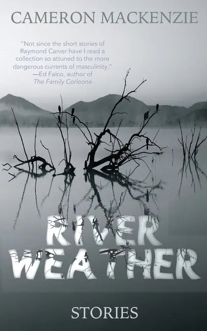 River Weather - Paperback