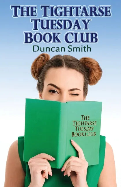 The Tightarse Tuesday Book Club - Paperback