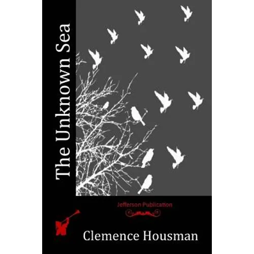 The Unknown Sea - Paperback