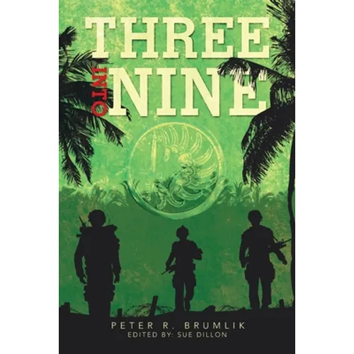 Three into Nine - Paperback