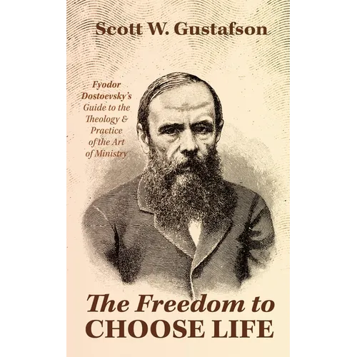 The Freedom to Choose Life - Hardcover