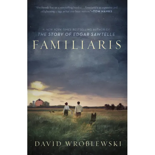 Familiaris - Library Binding