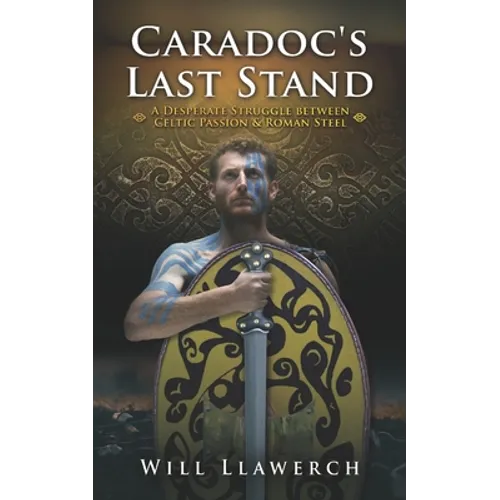 Caradoc's Last Stand - Paperback