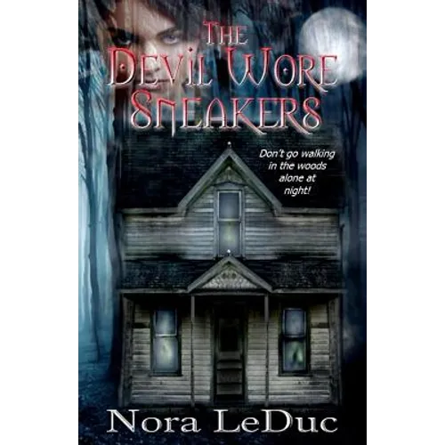 The Devil Wore Sneakers - Paperback