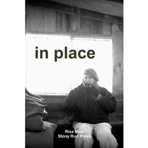 In Place - Paperback