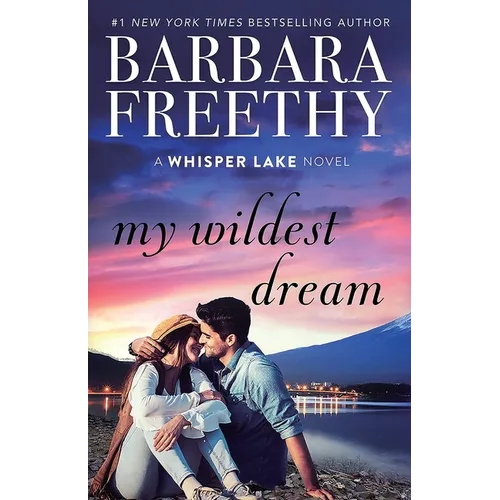 My Wildest Dream - Paperback